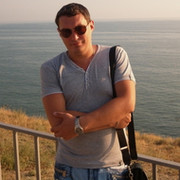 Максим Шанин on My World.