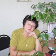 Светлана Макарова on My World.