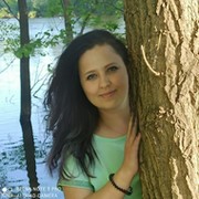 Наталья Макарова on My World.