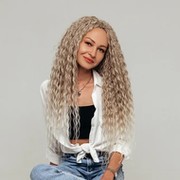 Наталья Овчинникова on My World.