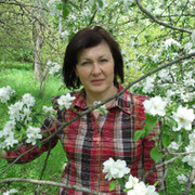 Татьяна Максимова on My World.