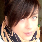 Кристина Теплова on My World.