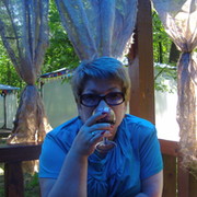 Елена Малюгина on My World.