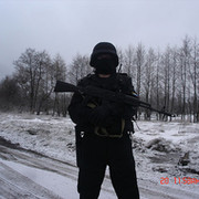 Борис Балтика on My World.