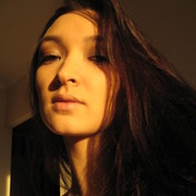 Виолетта Глазкова on My World.