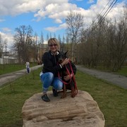 Наталия Манаенкова on My World.