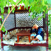 Людмила . on My World.