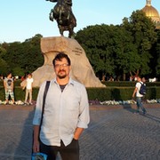 Сергей Михайлов on My World.