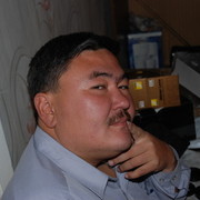 Марат Манатаев on My World.