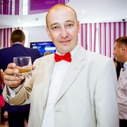 Mихаил Манин on My World.