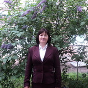 Елена Манухова on My World.