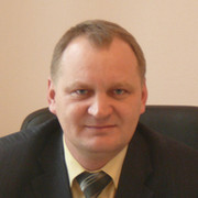 Олег Манаковский on My World.