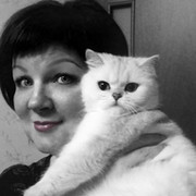 Марина Улыбышева on My World.