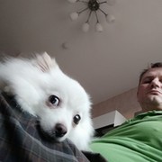 Виталий Манжосов on My World.
