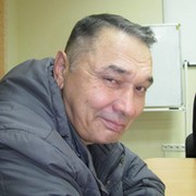 Мансур Вахитов on My World.