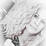 Margarita Gagarina on My World.