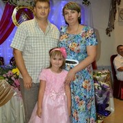 Мария Божко Кулижская on My World.