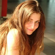 Marina Komissarova on My World.