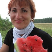Марина Емешкина on My World.