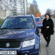Мария Иванова on My World.