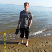 александр маркичев on My World.