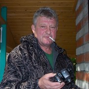 марк мусинский on My World.