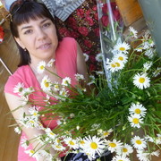 Альбина Маркова on My World.