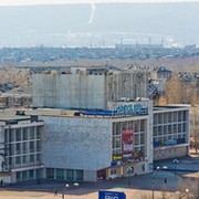 Надежда Бобкова on My World.