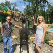 Валентина Внукова(Цыганенко) on My World.