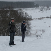Виктор Мартыненко on My World.
