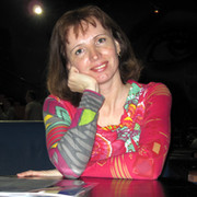 Ирина Узких on My World.