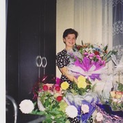 Евгения Мартышева on My World.