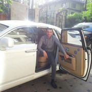 Maruf Mahmutovich on My World.
