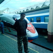 Яценко Владимир on My World.