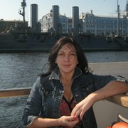 юлия мельникова on My World.