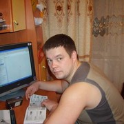 Андрей Матюхин on My World.