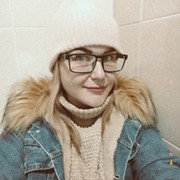 Олеся Ильдаровна on My World.