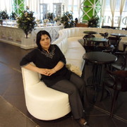 Mavluda SHirinshoeva в Моем Мире.