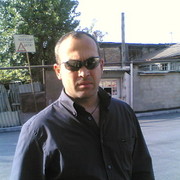 Manuchar Kajaia on My World.