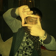Prosto Maho .... on My World.