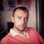 Максим Везетиу on My World.