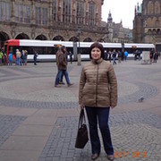 ЕЛЕНА ХАИТОВА on My World.