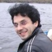 Дмитрий Ларионов on My World.
