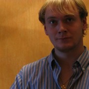 Максим Диков on My World.