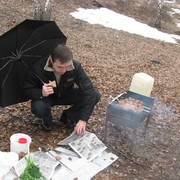 Сергей Кожин on My World.