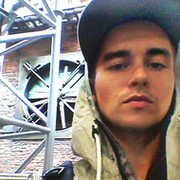 Roman Rad'kov on My World.