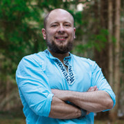 Павел Серяков on My World.