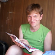 Анатолий Макаров on My World.