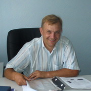 Виктор Кирдяев on My World.