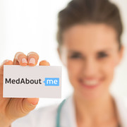 med about.me on My World.